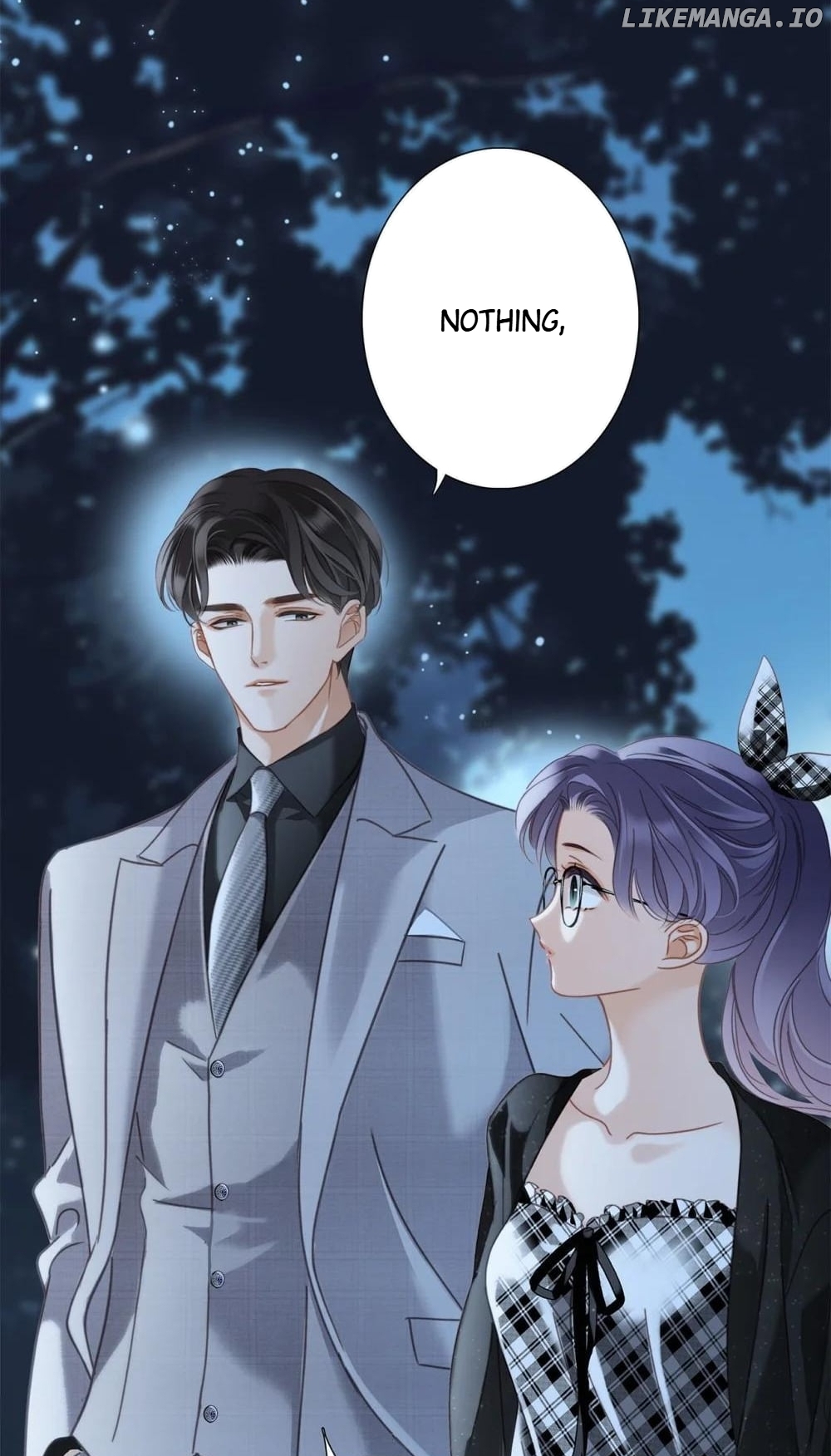 1st Kiss – I Don’t Want To Consider You As Sister Anymore Chapter 79 - 73 - page 5